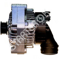 Купить Генератор HC-PARTS CA1400 Генератор HC-PARTS CA1400