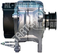 Купить Генератор HC-PARTS CA1401 Генератор HC-PARTS CA1401