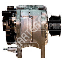 Купить Генератор HC-PARTS CA1402 Генератор HC-PARTS CA1402