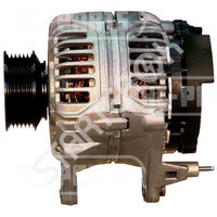 Генератор CA1402 HC-PARTS