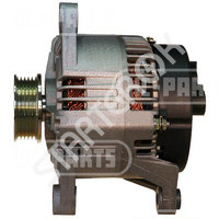 Купить Генератор HC-PARTS CA1437 Генератор HC-PARTS CA1437