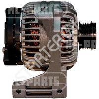 Купить Генератор HC-PARTS CA1439 Генератор HC-PARTS CA1439