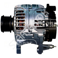 Генератор CA1441 HC-PARTS
