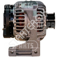 Купить Генератор HC-PARTS CA1443IR Генератор HC-PARTS CA1443IR