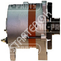 Купить Генератор HC-PARTS CA1455 Генератор HC-PARTS CA1455