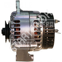 Купить Генератор HC-PARTS CA1472 Генератор HC-PARTS CA1472