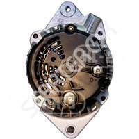 Генератор CA1473 HC-PARTS
