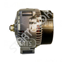 Купить Генератор HC-PARTS CA1480 Генератор HC-PARTS CA1480