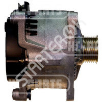 Купить Генератор HC-PARTS CA1483 Генератор HC-PARTS CA1483