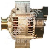 Купить Генератор HC-PARTS CA1487 Генератор HC-PARTS CA1487