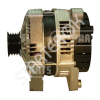 Купить Генератор HC-PARTS CA1495 Генератор HC-PARTS CA1495