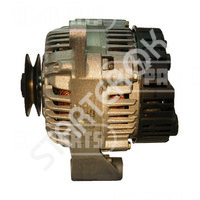 Купить Генератор HC-PARTS CA1497 Генератор HC-PARTS CA1497