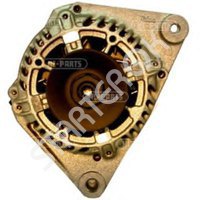 Купить Генератор HC-PARTS CA1497IR Генератор HC-PARTS CA1497IR