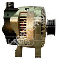 Купить Генератор HC-PARTS CA1499 Генератор HC-PARTS CA1499