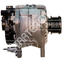 Купить Генератор HC-PARTS CA1502 Генератор HC-PARTS CA1502