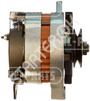 Генератор CA150IR HC-PARTS