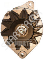 Купить Генератор HC-PARTS CA150IR Генератор HC-PARTS CA150IR