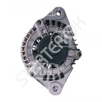 Купить Генератор HC-PARTS CA1558IR Генератор HC-PARTS CA1558IR