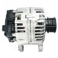 Генератор CA1567 HC-PARTS