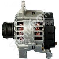 Генератор HC-PARTS  CA1572