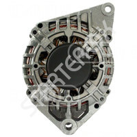 Купить Генератор HC-PARTS CA1572IR Генератор HC-PARTS CA1572IR