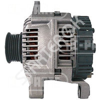 Генератор HC-PARTS  CA1573