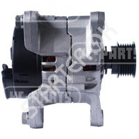 Генератор CA1580IR HC-PARTS
