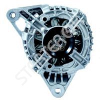 Генератор HC-PARTS  CA1586