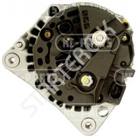 Генератор CA1587 HC-PARTS