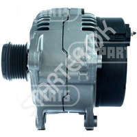 Купить Генератор HC-PARTS CA1590 Генератор HC-PARTS CA1590