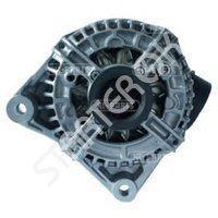 Купить Генератор HC-PARTS CA1591 Генератор HC-PARTS CA1591