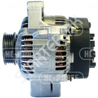 Купить Генератор HC-PARTS CA1625 Генератор HC-PARTS CA1625