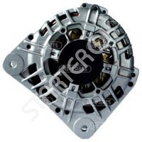Купить Генератор HC-PARTS CA1627 Генератор HC-PARTS CA1627