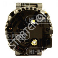 Генератор CA1628 HC-PARTS
