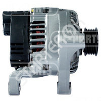 Купить Генератор HC-PARTS CA1631 Генератор HC-PARTS CA1631