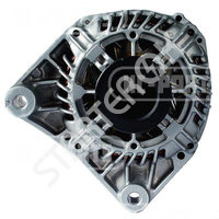 Генератор CA1631 HC-PARTS