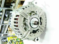 Купить Генератор HC-PARTS CA1633 Генератор HC-PARTS CA1633
