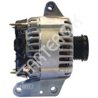 Купить Генератор HC-PARTS CA1635 Генератор HC-PARTS CA1635