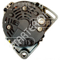 Генератор CA1637 HC-PARTS