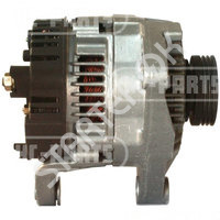 Купить Генератор HC-PARTS CA1637 Генератор HC-PARTS CA1637