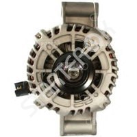 Купить Генератор HC-PARTS CA1638 Генератор HC-PARTS CA1638