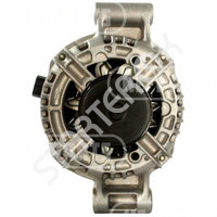 Купить Генератор HC-PARTS CA1639 Генератор HC-PARTS CA1639