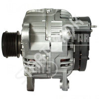 Купить Генератор HC-PARTS CA1644 Генератор HC-PARTS CA1644