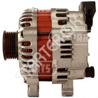 Генератор CA1646 HC-PARTS