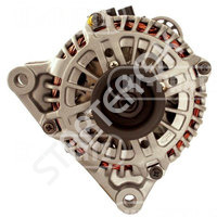 Генератор CA1646 HC-PARTS