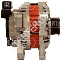 Купить Генератор HC-PARTS CA1646 Генератор HC-PARTS CA1646