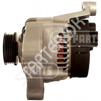 Купить Генератор HC-PARTS CA1647 Генератор HC-PARTS CA1647