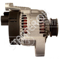 Генератор CA1647 HC-PARTS