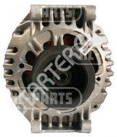 Купить Генератор HC-PARTS CA1650IR Генератор HC-PARTS CA1650IR