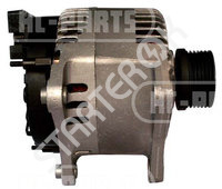 Купить Генератор HC-PARTS CA1651 Генератор HC-PARTS CA1651